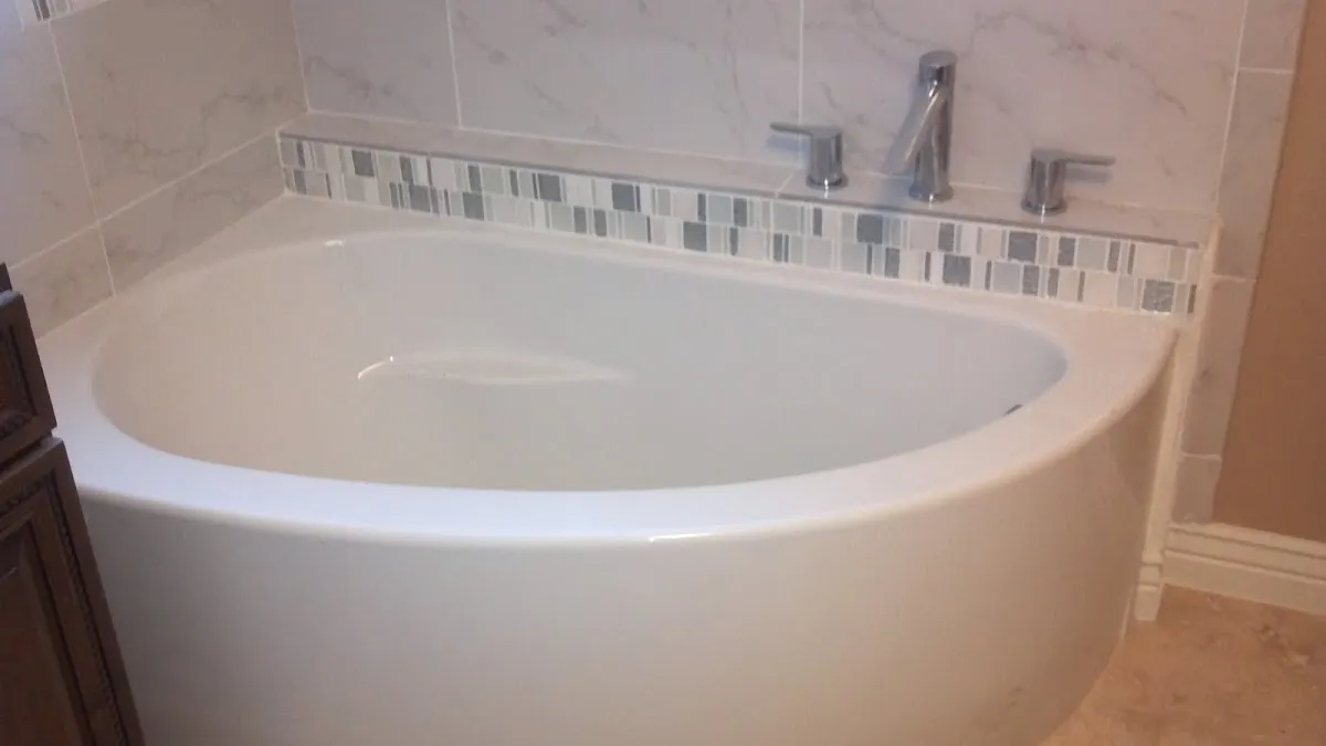 Plumbing services in Bedford, PA